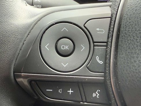 Used 2024 Toyota Camry SE image 22