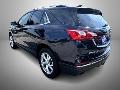 Used 2020 Chevrolet Equinox LT image 6