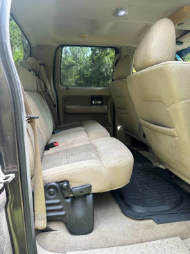 Used 2006 Ford F150 XLT image 19