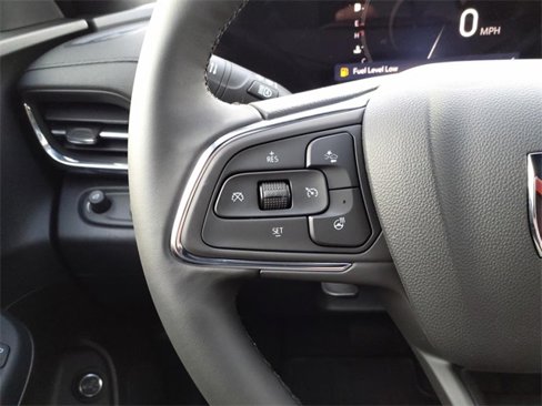 New 2025 Buick Envista Preferred w/ Convenience I Package image 19