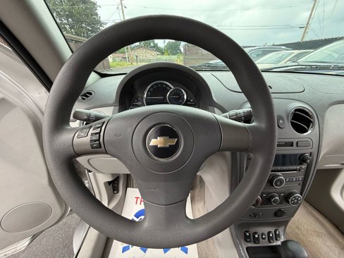 Used 2007 Chevrolet HHR LS image 11