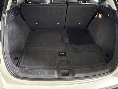 Used 2019 INFINITI QX50 Essential w/ Premium Heat Package image 15
