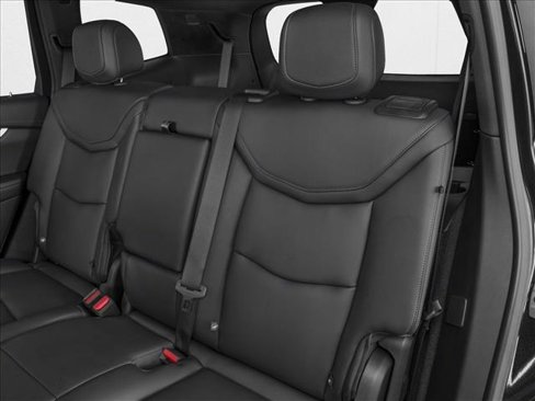 New 2025 Cadillac XT6 Premium Luxury image 9