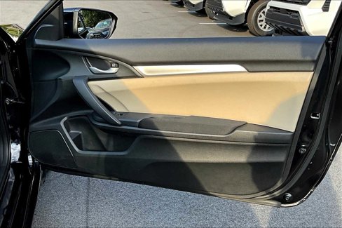 Used 2016 Honda Civic LX image 17