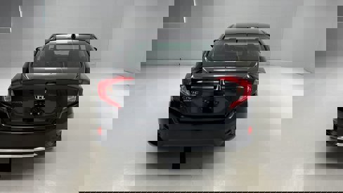 Used 2021 Honda Civic EX-L image 6