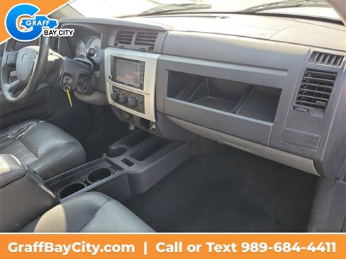 Used 2008 Dodge Dakota Laramie image 26
