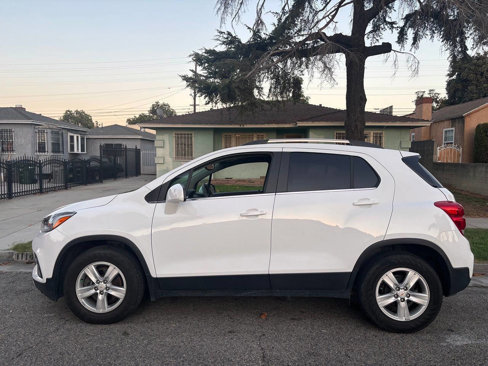 Used 2017 Chevrolet Trax LT image 5