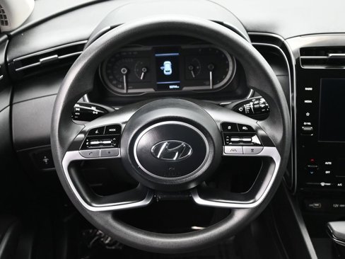 Used 2024 Hyundai Tucson SEL image 23
