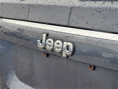 Used 2016 Jeep Compass Sport w/ Power Value Group image 26