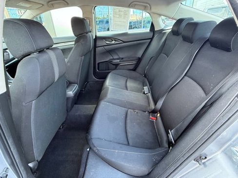 Used 2020 Honda Civic LX image 12