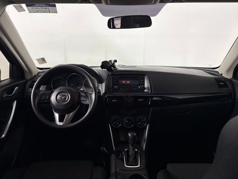 Used 2015 MAZDA CX-5 Sport image 24