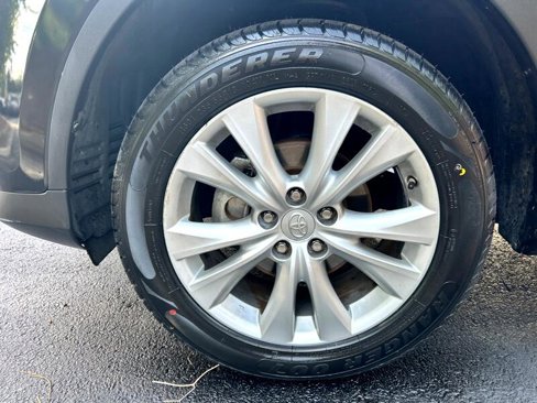 Used 2013 Toyota RAV4 Limited image 11