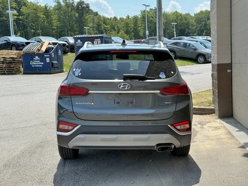 Used 2020 Hyundai Santa Fe SEL w/ Convenience Package image 5