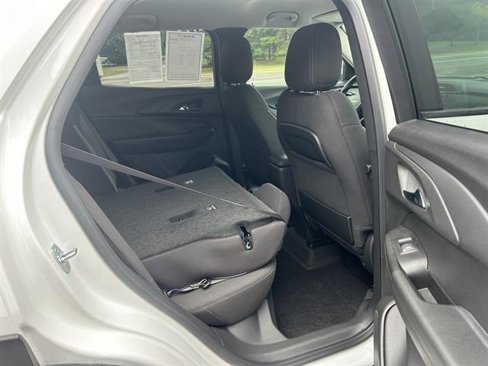 Certified 2023 Chevrolet TrailBlazer LT image 31