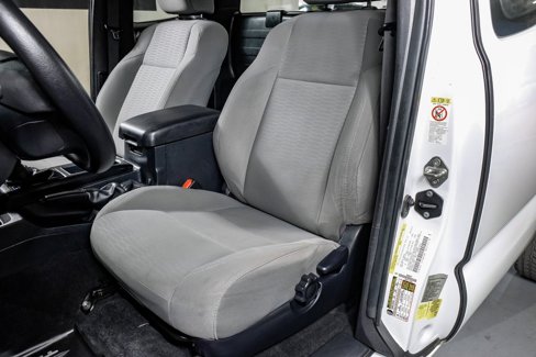 Used 2018 Toyota Tacoma SR image 26