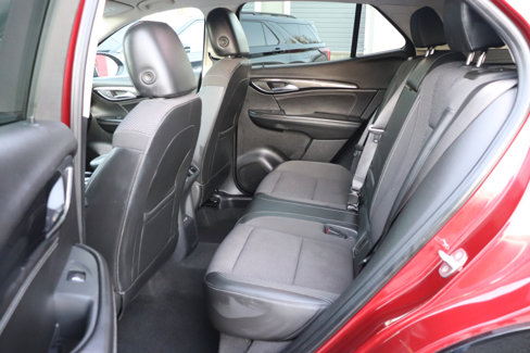 Used 2023 Buick Envision Preferred image 11