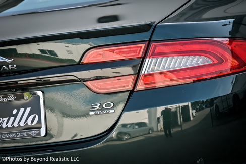 Used 2015 Jaguar XF Sport image 17