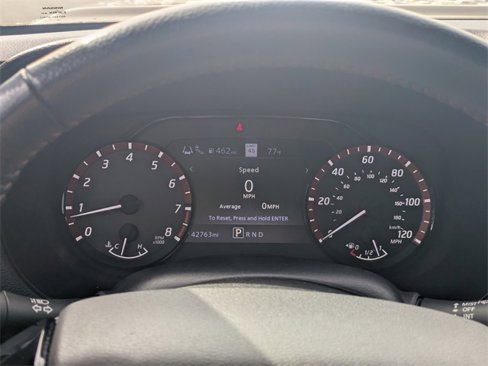 Used 2022 Nissan Frontier Pro-X image 31