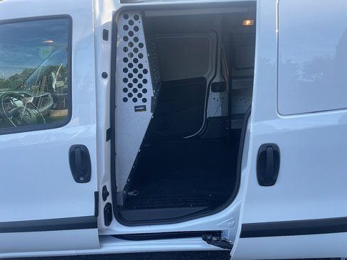 Used 2019 RAM ProMaster City Tradesman image 33