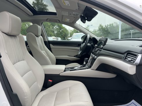 Used 2019 Honda Accord EX-L image 14