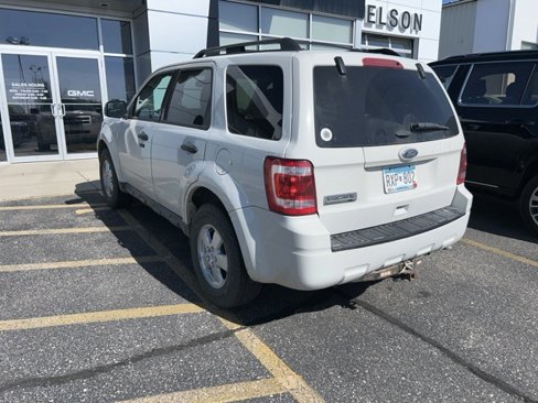 Used 2012 Ford Escape XLT image 6
