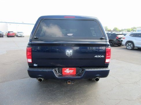 Used 2015 RAM 1500 Express image 4
