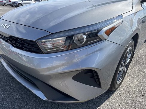 Certified 2024 Kia Forte LXS w/ LXS Technology Package image 2
