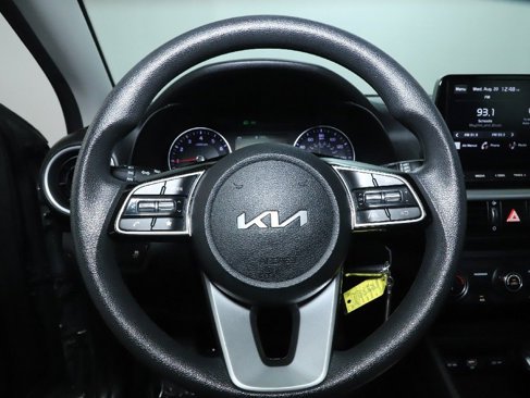 Used 2023 Kia Forte LXS image 21