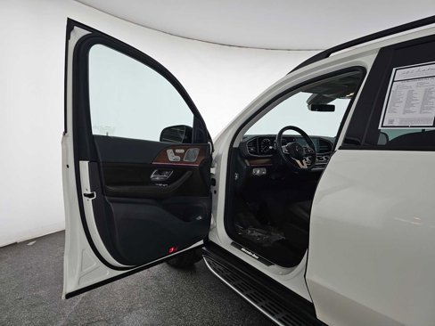 Used 2020 Mercedes-Benz GLE 350 4MATIC image 21