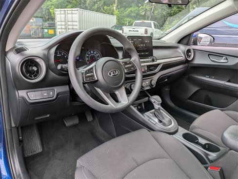 Used 2020 Kia Forte LXS image 11
