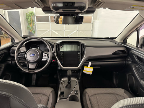Used 2024 Subaru Crosstrek 2.0i Premium image 29
