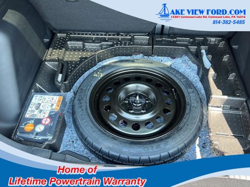 Used 2025 Ford Escape ST-Line w/ Tech Pack #1 image 14