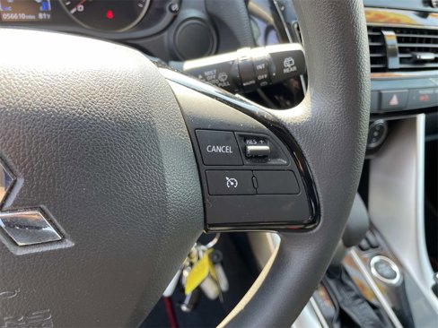 Used 2023 Mitsubishi Eclipse Cross Ralliart image 19