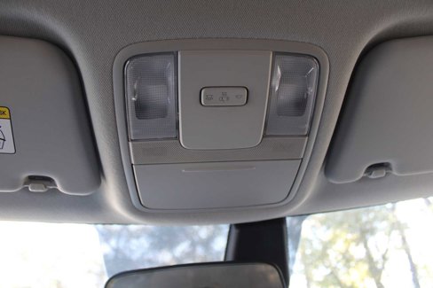 New 2025 Kia Soul LX image 37