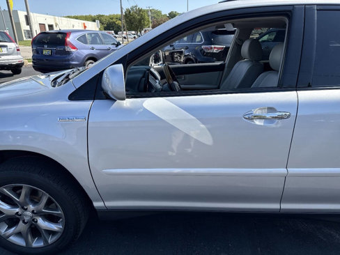 Used 2009 Lexus RX 350 AWD image 8