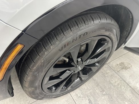 Used 2022 Kia Sorento SX image 38