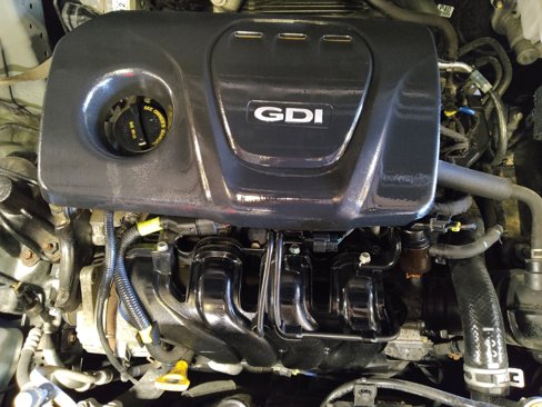 Used 2018 Kia Soul w/ Option Group 020 image 30