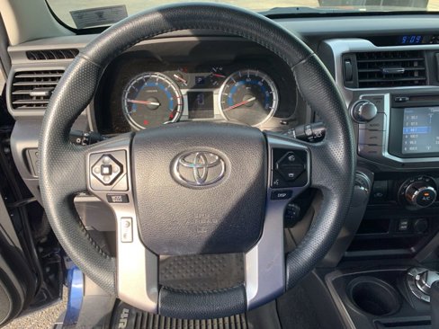 Used 2019 Toyota 4Runner SR5 image 28