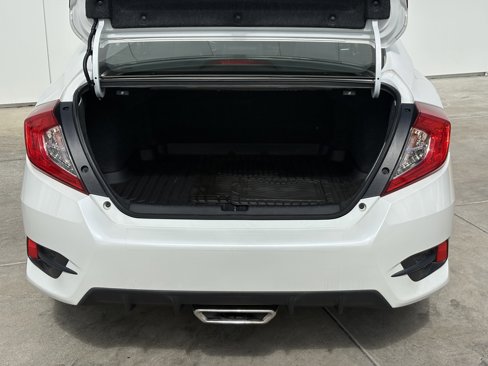 Used 2021 Honda Civic Sport image 9