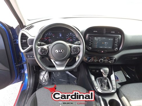Used 2020 Kia Soul GT-Line image 20