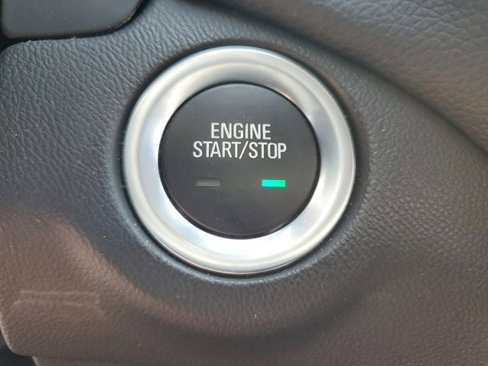 Used 2022 Chevrolet Equinox LT w/ LPO, Cargo Package image 26