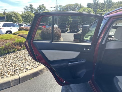 Used 2016 Subaru Crosstrek 2.0i Premium image 25