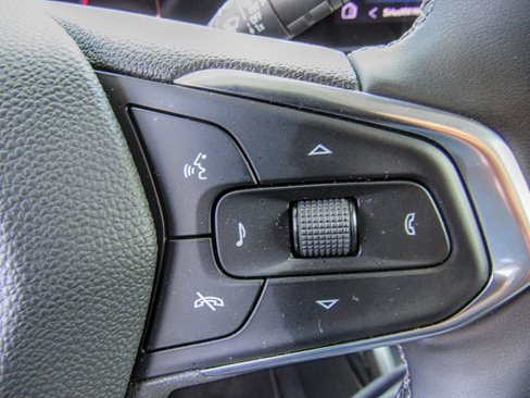 New 2024 Chevrolet TrailBlazer LT w/ Convenience Package image 22