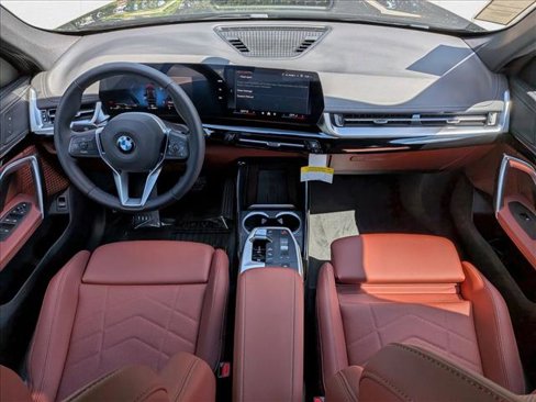 Used 2026 BMW X1 xDrive28i w/ Convenience Package image 15