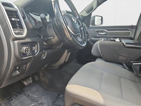 Used 2022 RAM 1500 Big Horn image 9