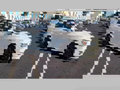 Used 2015 Mitsubishi Lancer ES image 28