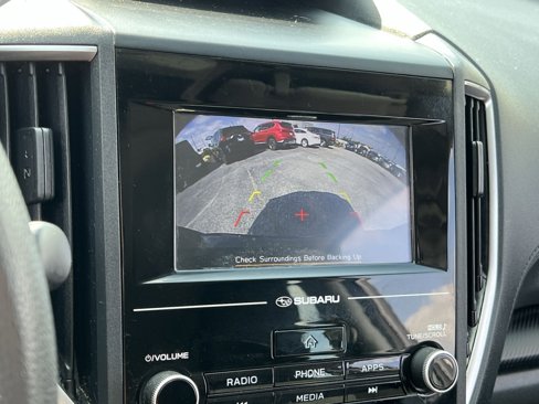 Used 2019 Subaru Impreza 2.0i w/ Popular Package #2 image 18