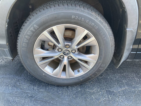 Used 2016 Toyota Highlander Plus image 29