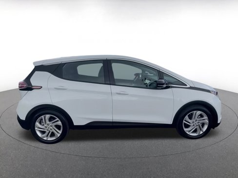 Used 2023 Chevrolet Bolt LT w/ Driver Confidence Package image 16