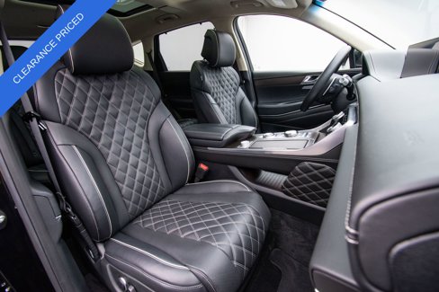 Used 2024 Genesis GV80 3.5T w/ Prestige Package image 17